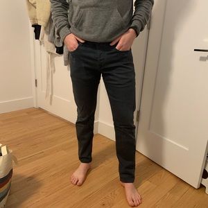 Scotch & Soda Blue Jeans- Ralston